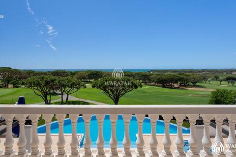 Villa a Vale do Lobo, Faro, Vale do Lobo - € 5.500.000 | Ref: Grace - foto 18